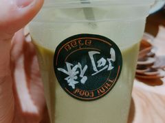 -阿徕孖·泰餐(大沙地店)