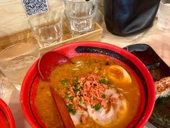 -一幻拉面(铜锣湾店)