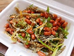 祖传爽鱼皮-陈添記·祖傳爽鱼皮·西关老字号(广州首店)