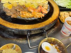 -阿昌白族石板烧(大理古城店)