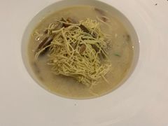 -狮王府淮扬菜(新街口友谊店)