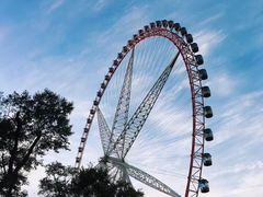 -哈尔滨文化公园