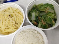 -老屋印象川菜(马园路店)