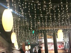 大堂-呷哺呷哺(悦方店)