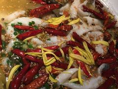 -太二酸菜鱼(海口友谊广场店)