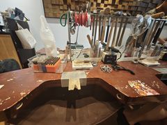 -十八字金银饰·拼豆·开蚌手工体验团建(君太百货店)