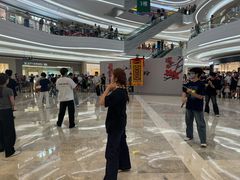 -KK ONE(京基滨河时代店)