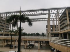 -广东工业大学(大学城校区)