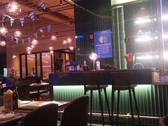 大堂-Ambra Haus琥珀屋精酿餐厅(宝山店)