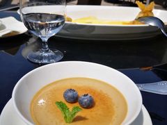 -杭州西子湖四季酒店·金沙厅