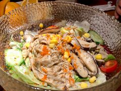 -鳗鱼家·深夜食堂(军博店)