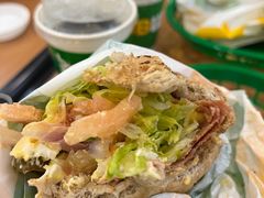 -赛百味SUBWAY(家佳源店)