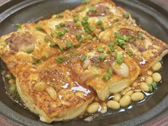 -明香海鲜酒家(华强北店)