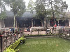 -金堂县云顶石城风景区