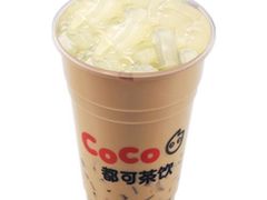 -CoCo都可(香港名都店)