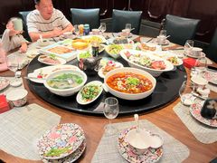 -美乐食街(小南店)