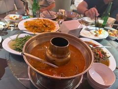 -建兴酒家(素里翁分店)