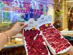-荣叔港式沙嗲牛肉火锅(正佳潮流店)
