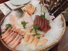 -甄花精致料理自助(城市阳台店)