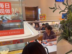 -争鲜回转寿司(西红门荟聚PLUS店)