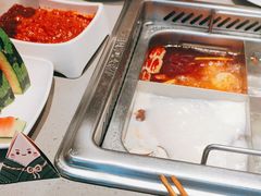 -海底捞火锅(江南盛天地店)