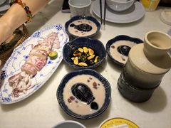 -径山十八道·风味民间菜(华夏之心店)