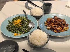 -鹿港小镇(悠唐店)