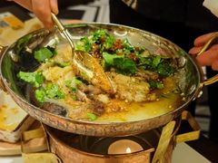 -清真·卡德尔大叔新疆主题餐厅(龙汇路店)