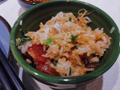 -百年果林椰子鸡(中洲店)