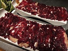 -潮发潮汕牛肉店(东方宝泰店)