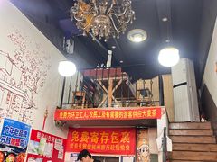 -优壹佳·延边朝鲜族料理(中山北路店)
