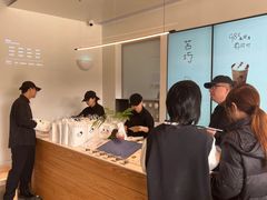 -喜茶(东莞厚街万达店)
