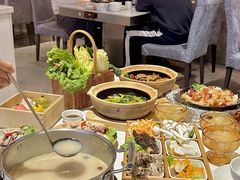 -煲王粤菜餐厅(中侨中心店)