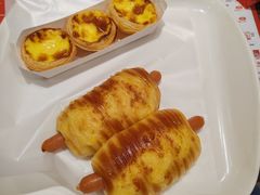 -味多美蛋糕(安定门店)