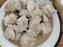 -馨越楼·点心·粤菜(赤坎店)