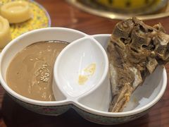-1078號老北京涮肉(松柏店)