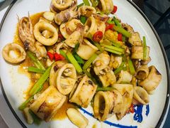 -众想海鲜·烧烤·海肠捞饭·渔家菜(孙家疃店)