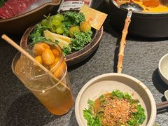 -三出山火锅(南京万象天地店)