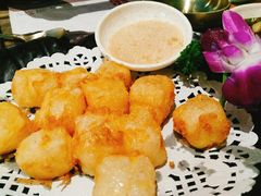 -朴大人炭烤·韩国料理(奥帆中心海尔洲际店)