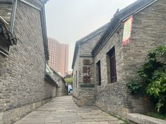 -回龙窝历史文化街区