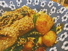 -皆道拌麻辣烫·麻辣拌