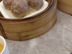 -港海餐厅(解放东路店)