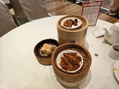 -万龙洲海鲜(大兴绿地缤纷城店)