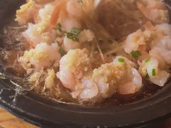 -江宴渔村·鱼鲜土菜(紫荆广场店)