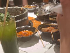 -芸山季·云南山珍菌火锅(南翔印象城MEGA店)