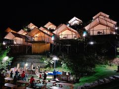 -北京山里寒舍度假酒店