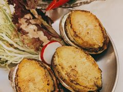 -白仁仔· 活烤海鲜 宵夜(豫园店)