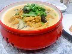 -聚丰园•湖鲜餐厅(阿红私房菜梅石路店)