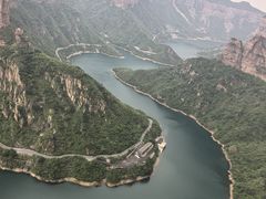 -河南宝泉旅游区