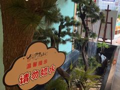 -松沪名灶·豆浆鱼头·新上海菜(飞航吾悦广场店)